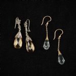 1738 8141 Örhängen